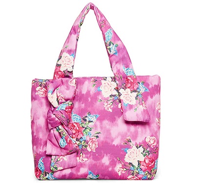 Betsey Johnson Pillow classy summer handbags 2022 ISHOPS.ME